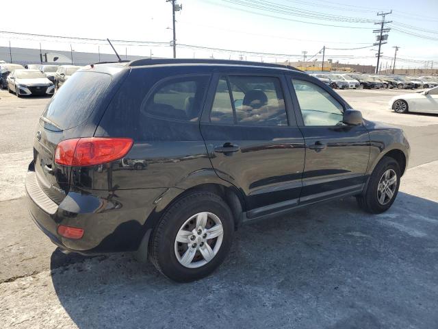 Photo 2 VIN: 5NMSG13D49H318726 - HYUNDAI SANTA FE G 