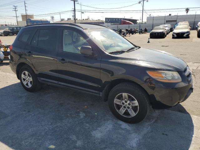 Photo 3 VIN: 5NMSG13D49H318726 - HYUNDAI SANTA FE G 