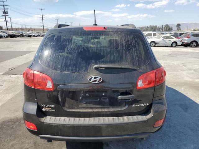 Photo 5 VIN: 5NMSG13D49H318726 - HYUNDAI SANTA FE G 