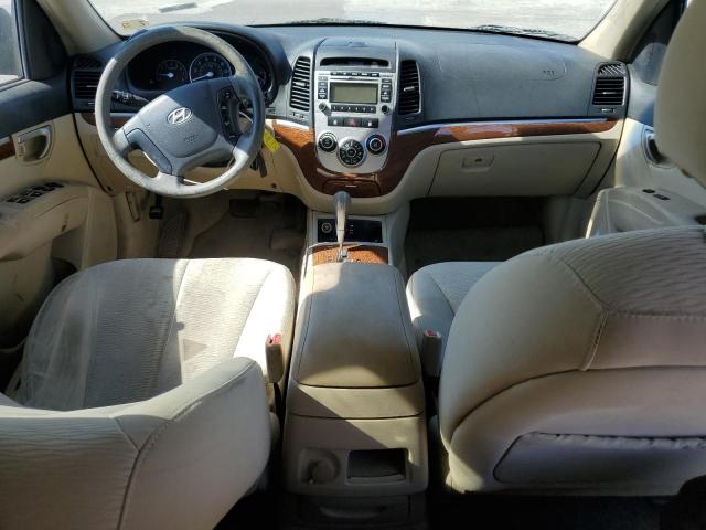 Photo 7 VIN: 5NMSG13D49H318726 - HYUNDAI SANTA FE G 