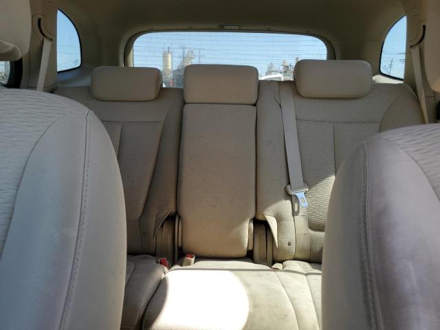 Photo 9 VIN: 5NMSG13D49H318726 - HYUNDAI SANTA FE G 