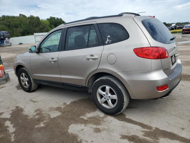 Photo 1 VIN: 5NMSG13D57H047690 - HYUNDAI SANTA FE G 