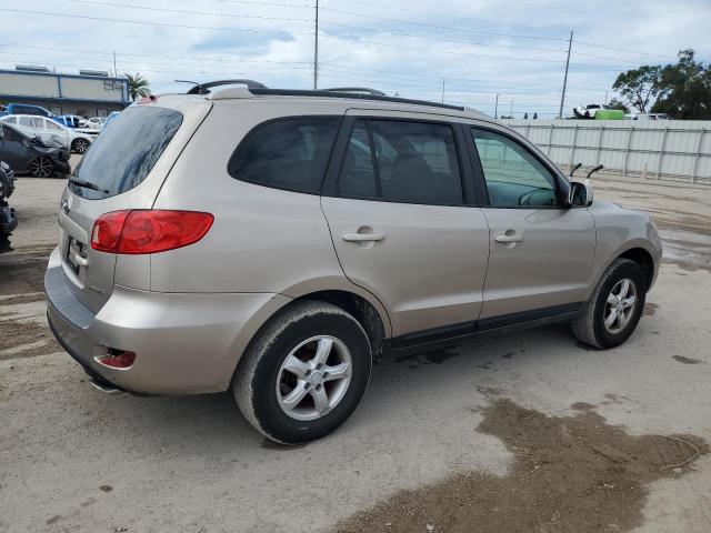 Photo 2 VIN: 5NMSG13D57H047690 - HYUNDAI SANTA FE G 