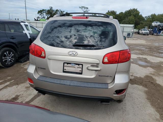 Photo 5 VIN: 5NMSG13D57H047690 - HYUNDAI SANTA FE G 