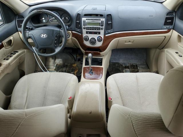 Photo 7 VIN: 5NMSG13D57H047690 - HYUNDAI SANTA FE G 