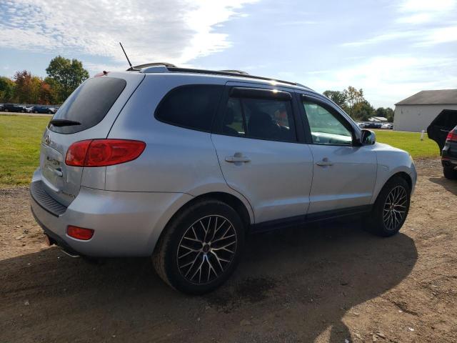 Photo 2 VIN: 5NMSG13D57H064408 - HYUNDAI SANTA FE G 