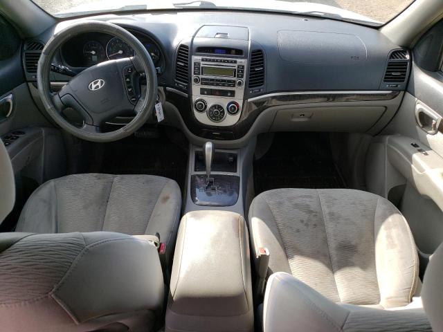 Photo 7 VIN: 5NMSG13D57H064408 - HYUNDAI SANTA FE G 