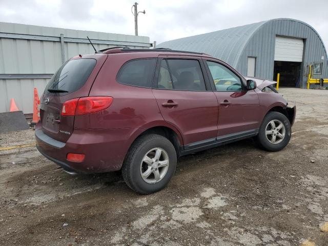 Photo 2 VIN: 5NMSG13D57H079555 - HYUNDAI SANTA FE 