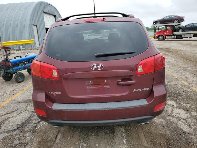 Photo 5 VIN: 5NMSG13D57H079555 - HYUNDAI SANTA FE 