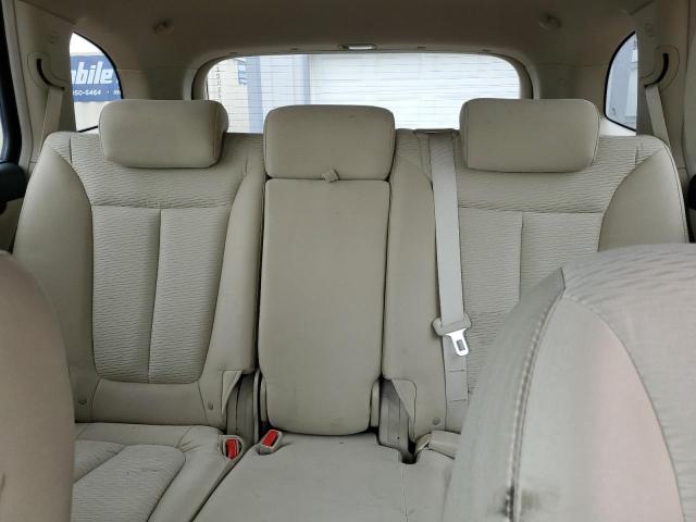 Photo 9 VIN: 5NMSG13D57H079555 - HYUNDAI SANTA FE 