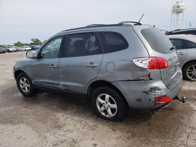 Photo 1 VIN: 5NMSG13D57H081483 - HYUNDAI SANTA FE 