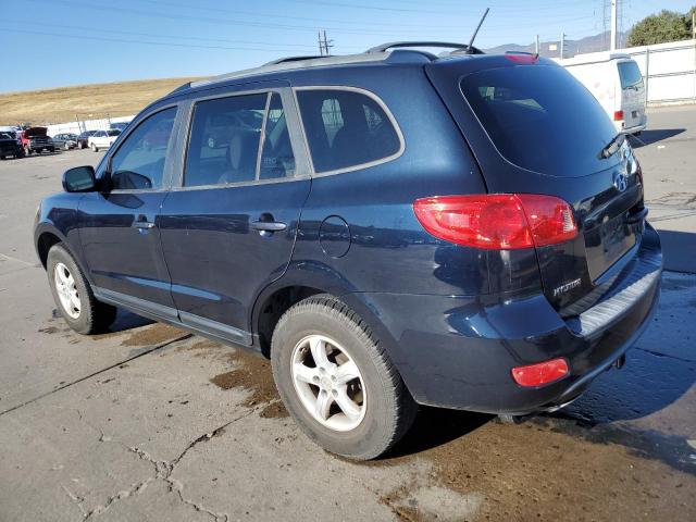 Photo 1 VIN: 5NMSG13D57H098641 - HYUNDAI SANTA FE G 