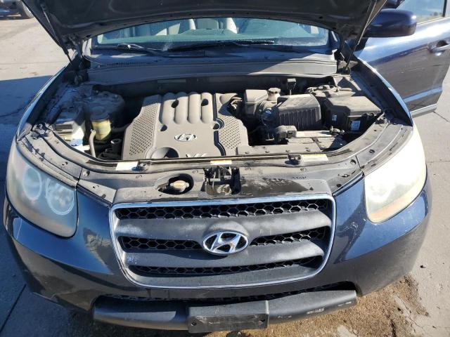 Photo 11 VIN: 5NMSG13D57H098641 - HYUNDAI SANTA FE G 