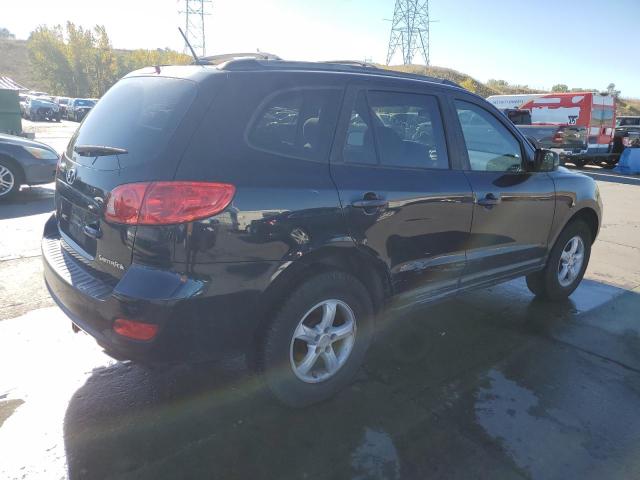 Photo 2 VIN: 5NMSG13D57H098641 - HYUNDAI SANTA FE G 