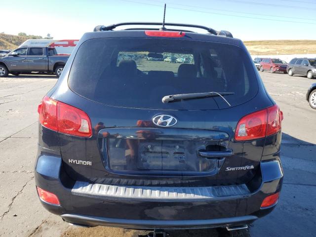 Photo 5 VIN: 5NMSG13D57H098641 - HYUNDAI SANTA FE G 