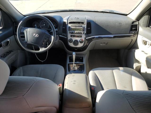 Photo 7 VIN: 5NMSG13D57H098641 - HYUNDAI SANTA FE G 