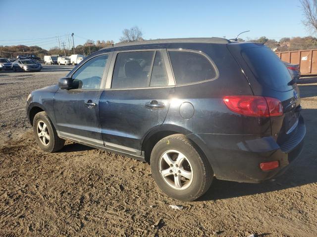 Photo 1 VIN: 5NMSG13D58H130425 - HYUNDAI SANTA FE G 