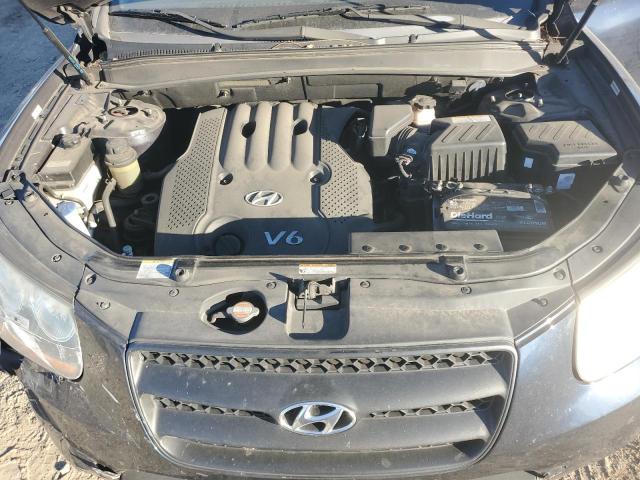 Photo 11 VIN: 5NMSG13D58H130425 - HYUNDAI SANTA FE G 