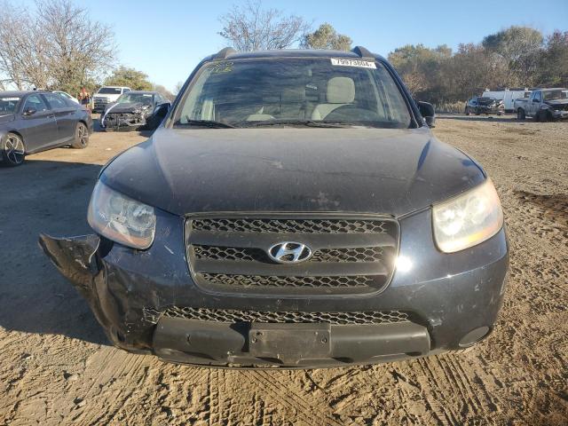 Photo 4 VIN: 5NMSG13D58H130425 - HYUNDAI SANTA FE G 