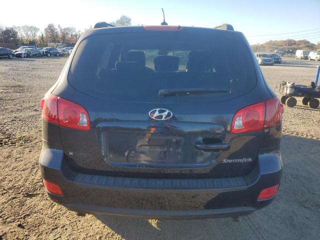 Photo 5 VIN: 5NMSG13D58H130425 - HYUNDAI SANTA FE G 