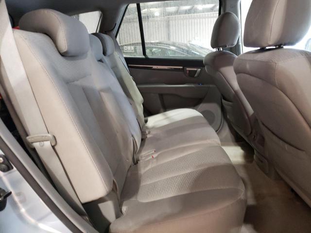 Photo 5 VIN: 5NMSG13D58H138718 - HYUNDAI SANTA FE G 