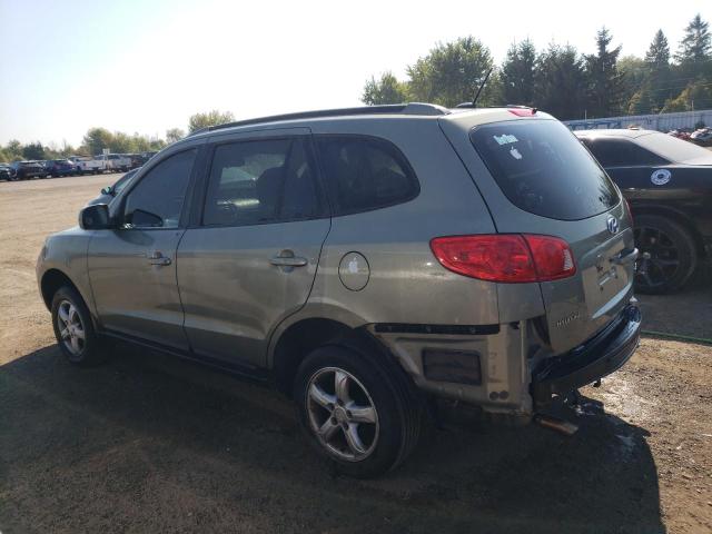 Photo 1 VIN: 5NMSG13D58H159665 - HYUNDAI SANTA FE G 