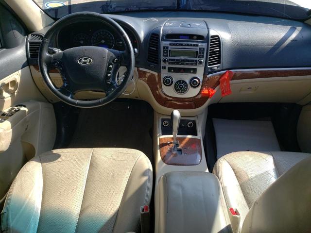 Photo 7 VIN: 5NMSG13D58H159665 - HYUNDAI SANTA FE G 