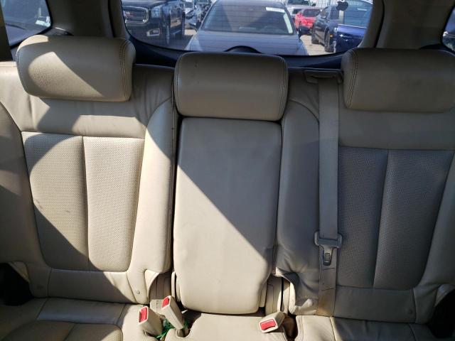 Photo 9 VIN: 5NMSG13D58H159665 - HYUNDAI SANTA FE G 