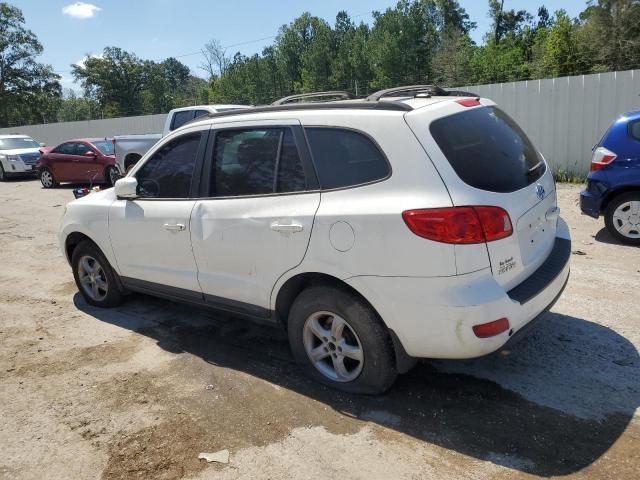 Photo 1 VIN: 5NMSG13D58H169550 - HYUNDAI SANTA FE 