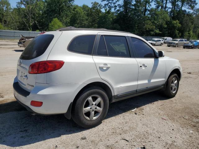 Photo 2 VIN: 5NMSG13D58H169550 - HYUNDAI SANTA FE 