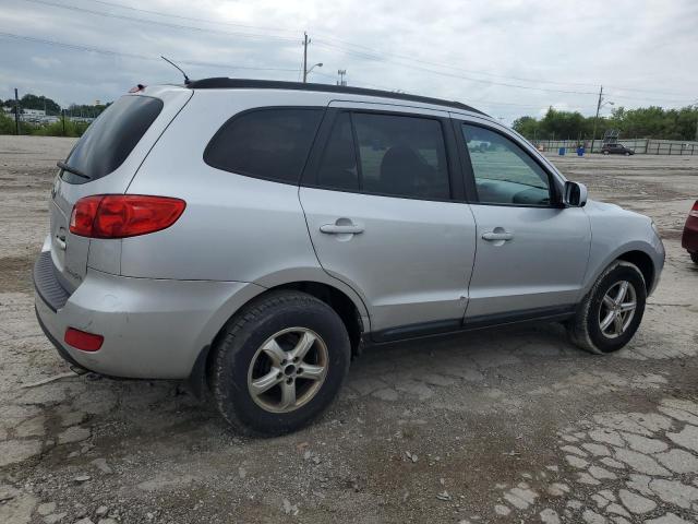 Photo 2 VIN: 5NMSG13D58H212199 - HYUNDAI SANTA FE 