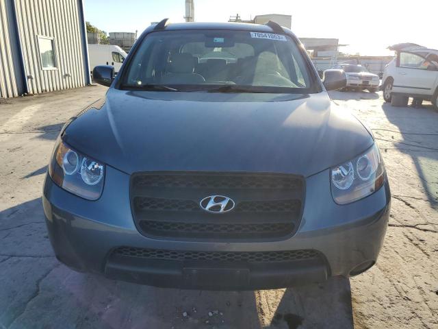 Photo 4 VIN: 5NMSG13D58H219394 - HYUNDAI SANTA FE G 