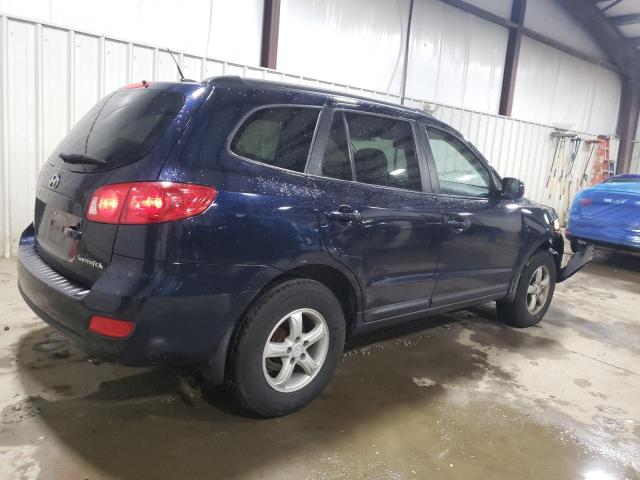 Photo 2 VIN: 5NMSG13D58H219458 - HYUNDAI SANTA FE 