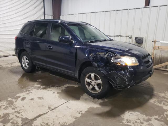 Photo 3 VIN: 5NMSG13D58H219458 - HYUNDAI SANTA FE 