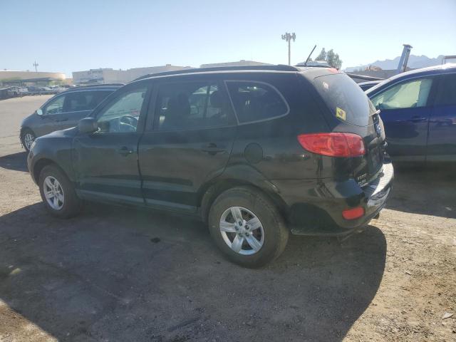 Photo 1 VIN: 5NMSG13D59H232812 - HYUNDAI SANTA FE 