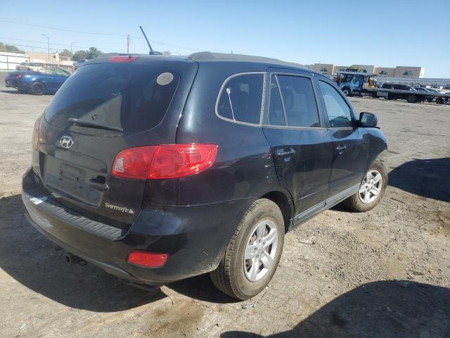 Photo 2 VIN: 5NMSG13D59H232812 - HYUNDAI SANTA FE 