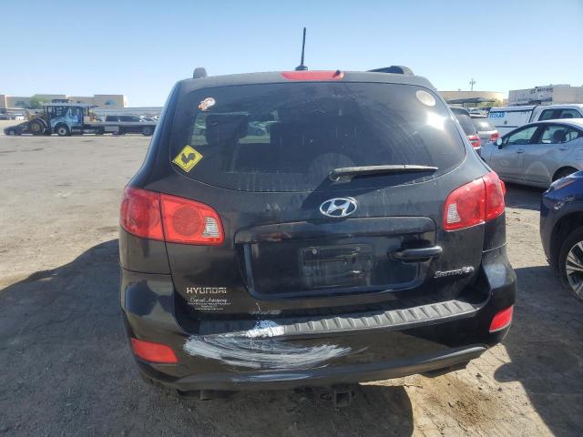 Photo 5 VIN: 5NMSG13D59H232812 - HYUNDAI SANTA FE 