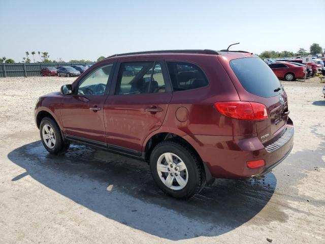 Photo 1 VIN: 5NMSG13D59H234186 - HYUNDAI SANTA FE 