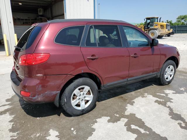 Photo 2 VIN: 5NMSG13D59H234186 - HYUNDAI SANTA FE 