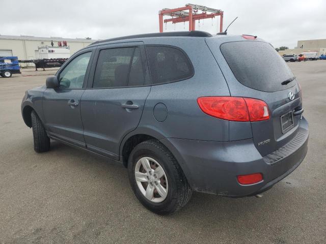 Photo 1 VIN: 5NMSG13D59H278995 - HYUNDAI SANTA FE G 