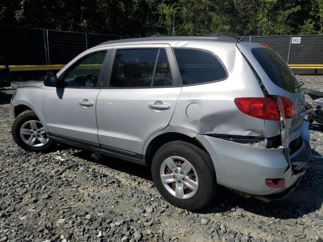 Photo 1 VIN: 5NMSG13D59H295859 - HYUNDAI SANTA FE G 