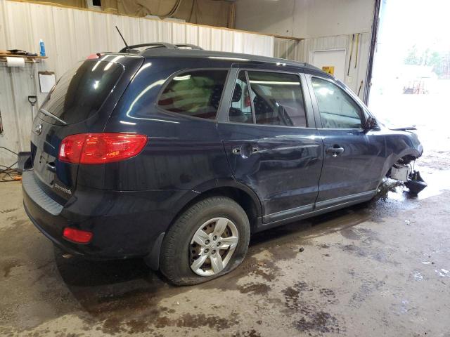 Photo 2 VIN: 5NMSG13D59H309484 - HYUNDAI SANTA FE G 