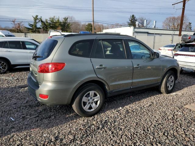 Photo 2 VIN: 5NMSG13D59H331209 - HYUNDAI SANTA FE G 