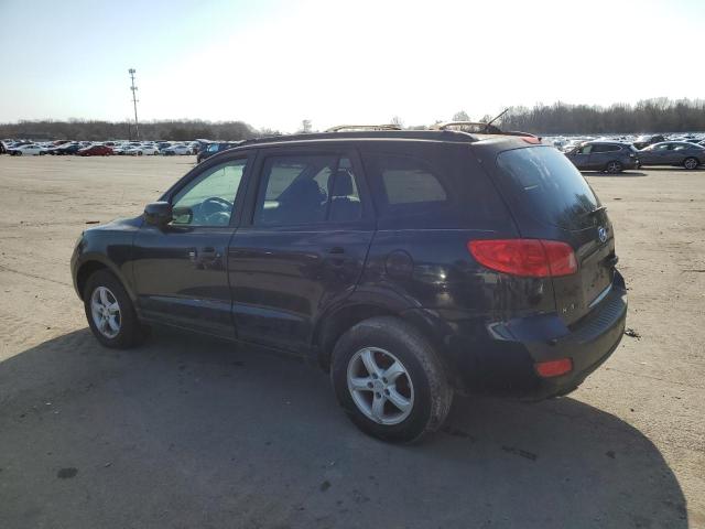 Photo 1 VIN: 5NMSG13D67H005058 - HYUNDAI SANTA FE 