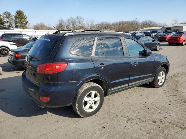 Photo 2 VIN: 5NMSG13D67H005058 - HYUNDAI SANTA FE 