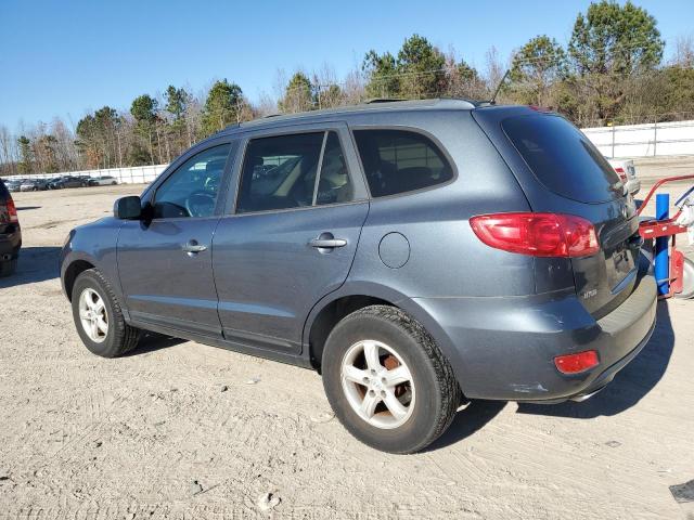 Photo 1 VIN: 5NMSG13D67H070931 - HYUNDAI SANTA FE 