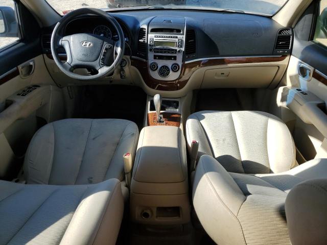 Photo 7 VIN: 5NMSG13D67H070931 - HYUNDAI SANTA FE 