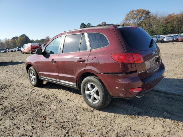 Photo 1 VIN: 5NMSG13D67H090323 - HYUNDAI SANTA FE G 