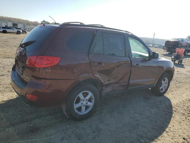 Photo 2 VIN: 5NMSG13D67H090323 - HYUNDAI SANTA FE G 