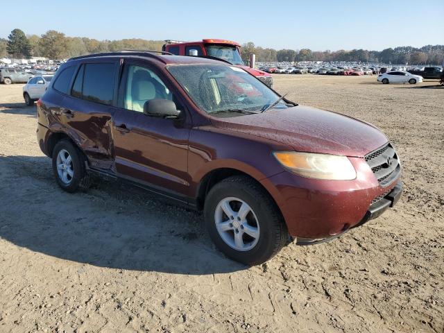 Photo 3 VIN: 5NMSG13D67H090323 - HYUNDAI SANTA FE G 